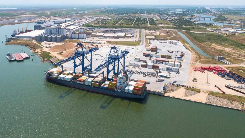 Port Freeport Renews Partnerships